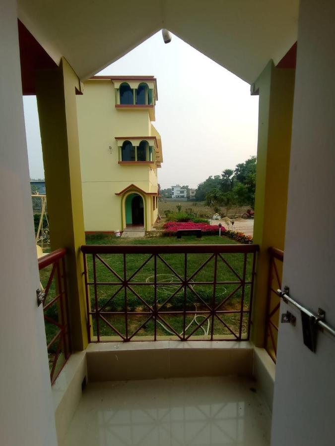 Mayabon Resort Bolpur Shānti Niketan Exteriör bild