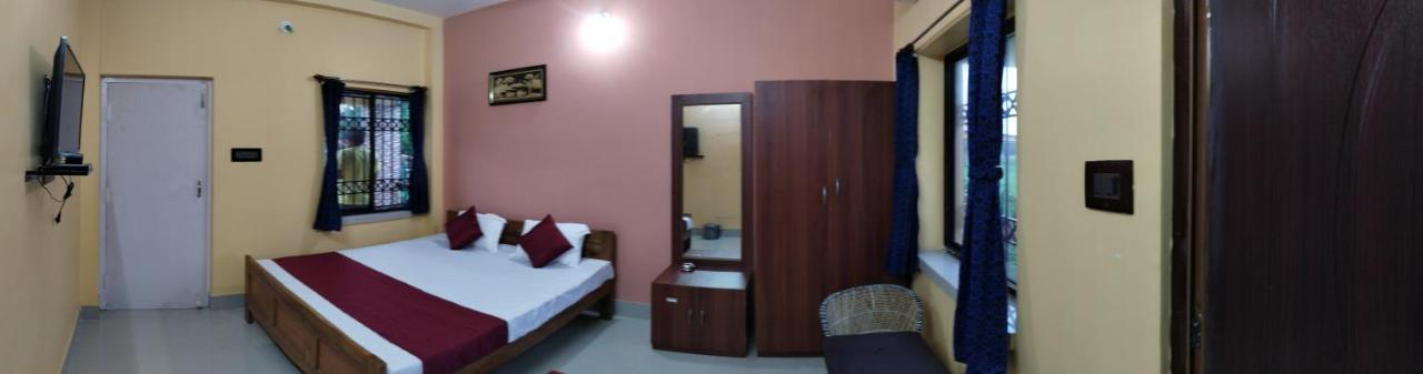 Mayabon Resort Bolpur Shānti Niketan Exteriör bild