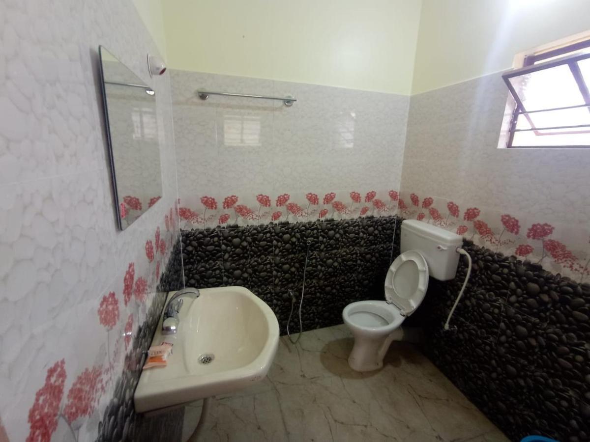Mayabon Resort Bolpur Shānti Niketan Exteriör bild