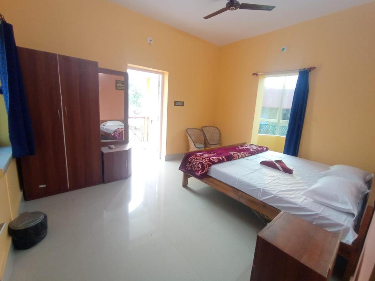 Mayabon Resort Bolpur Shānti Niketan Exteriör bild
