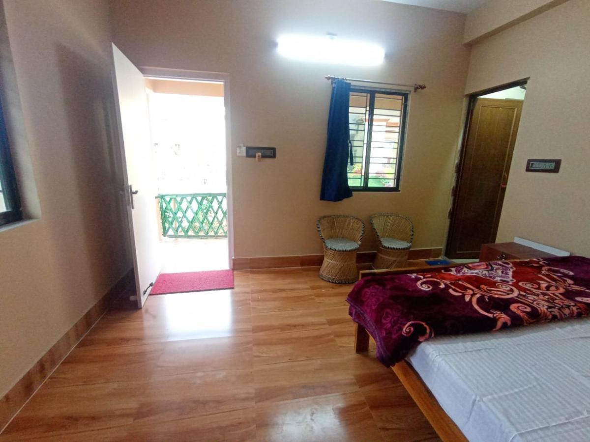 Mayabon Resort Bolpur Shānti Niketan Exteriör bild